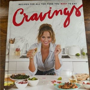 Cravings by Chrissy Teigen